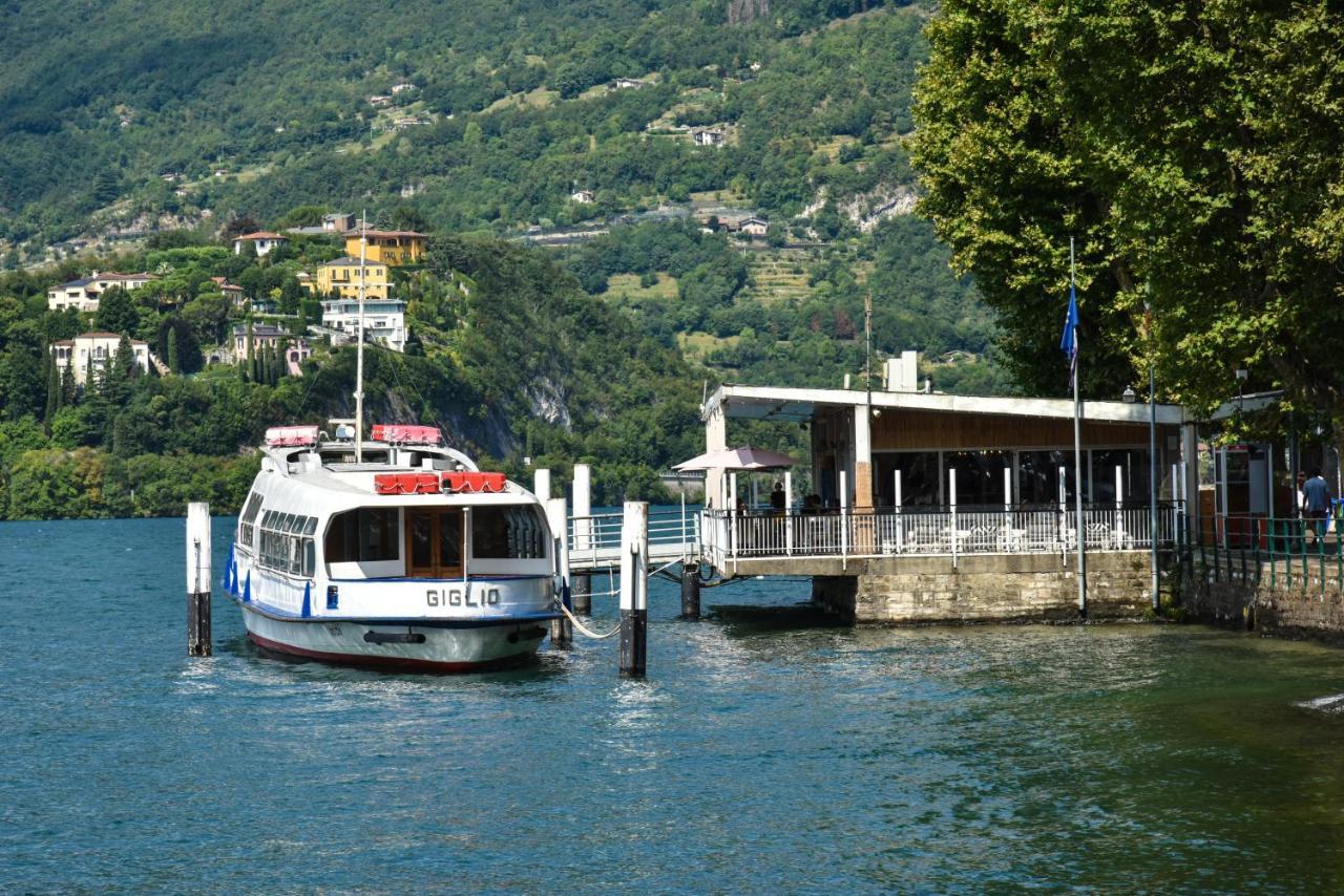 La Maison De Miki Lecco Exteriör bild