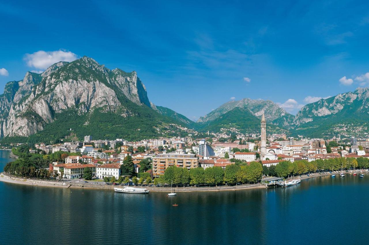 La Maison De Miki Lecco Exteriör bild